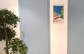 Chirurgien-Dentiste à Carnolès - Roquebrune Cap Martin (06190)