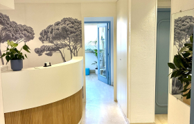 Chirurgien-Dentiste à Carnolès - Roquebrune Cap Martin (06190)