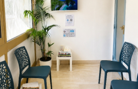 Chirurgien-Dentiste à Carnolès - Roquebrune Cap Martin (06190)