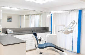 Chirurgien-Dentiste à Carnolès - Roquebrune Cap Martin (06190)